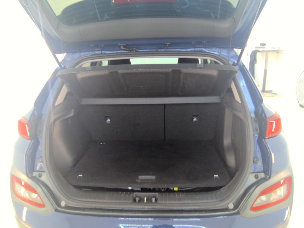 Foto 10 van Hyundai Kona