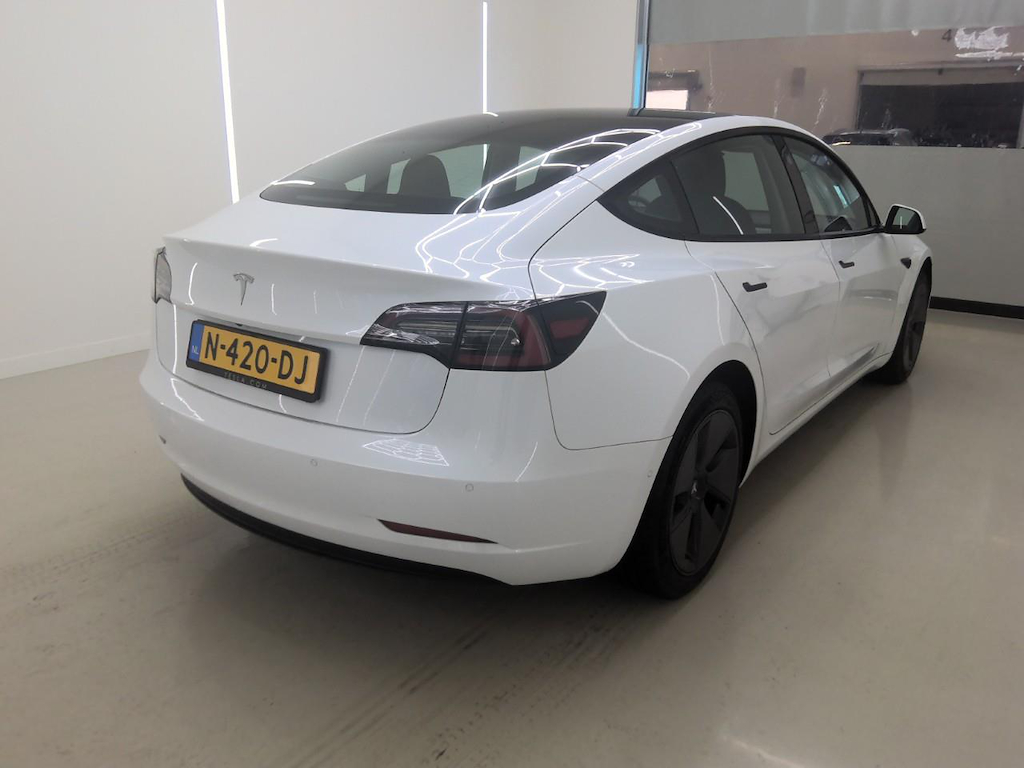 Foto 3 van Tesla Model 3
