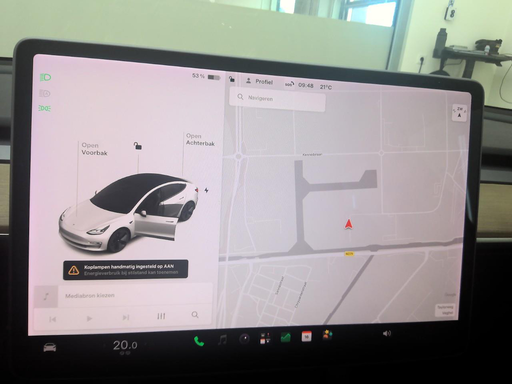 Foto 20 van Tesla Model 3