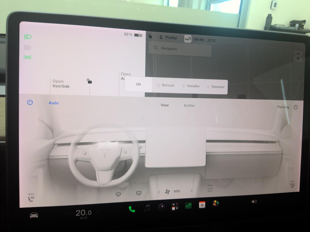 Foto 21 van Tesla Model 3