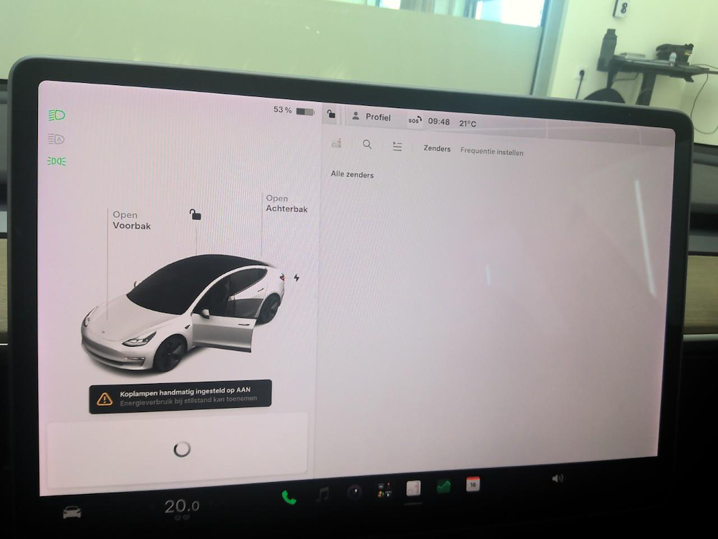 Foto 22 van Tesla Model 3