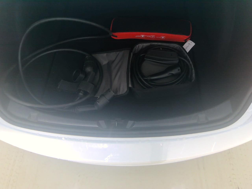 Foto 27 van Tesla Model 3