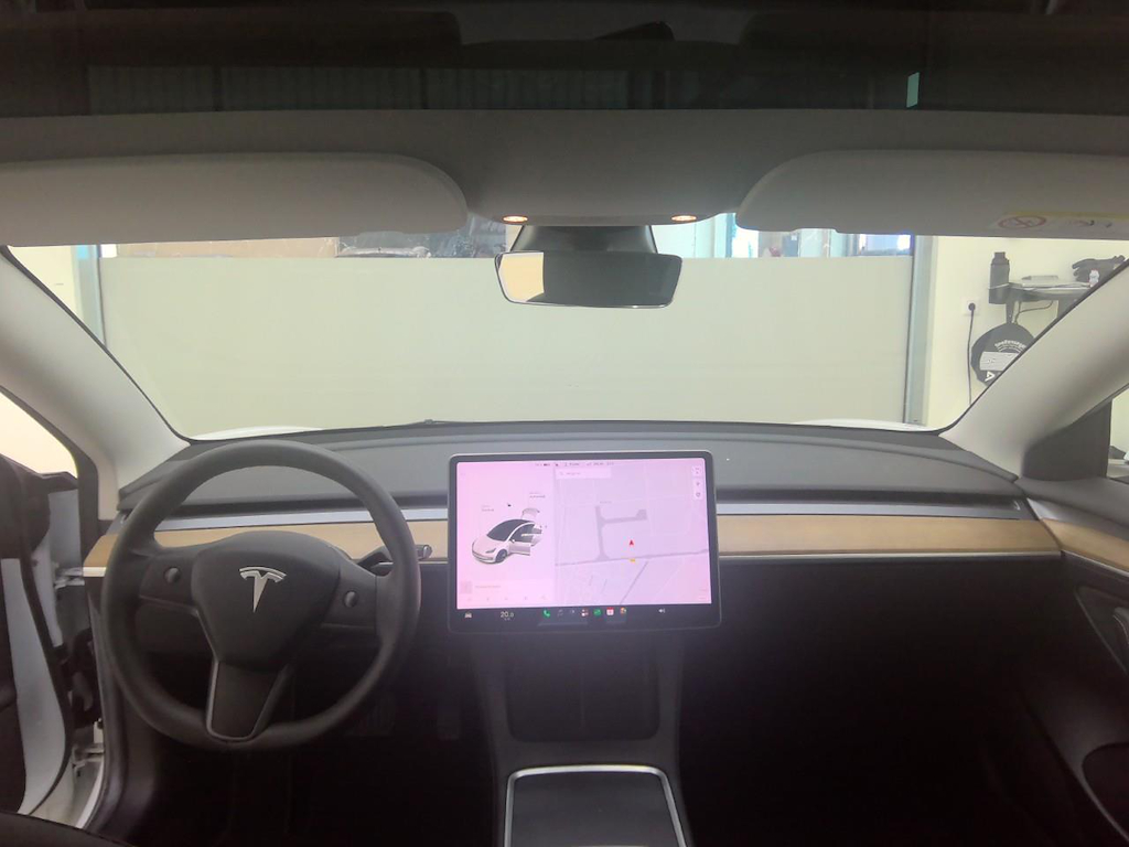 Foto 4 van Tesla Model 3