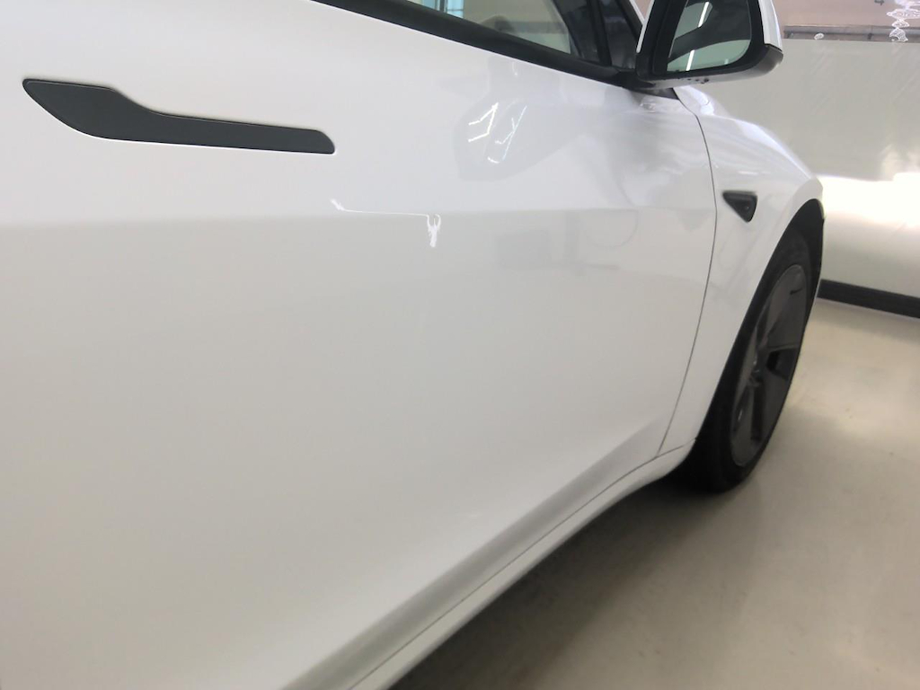 Foto 36 van Tesla Model 3