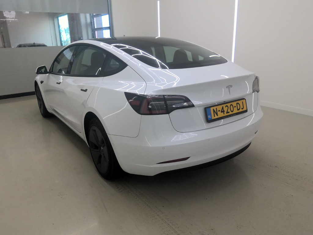 Foto 6 van Tesla Model 3