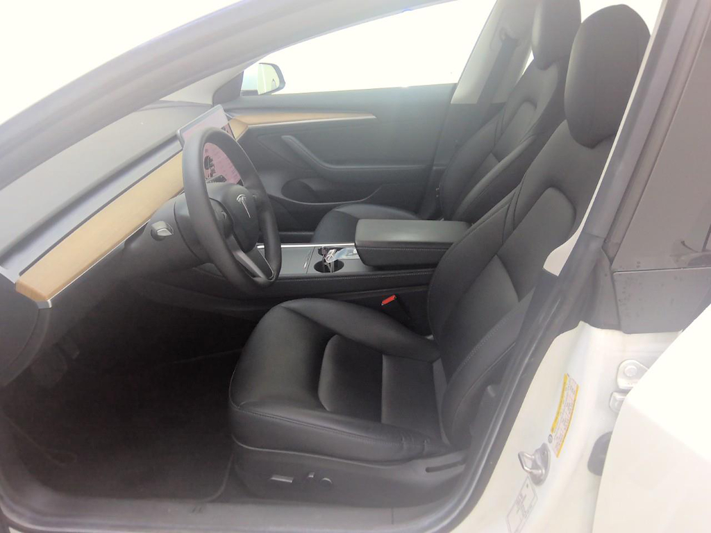 Foto 8 van Tesla Model 3