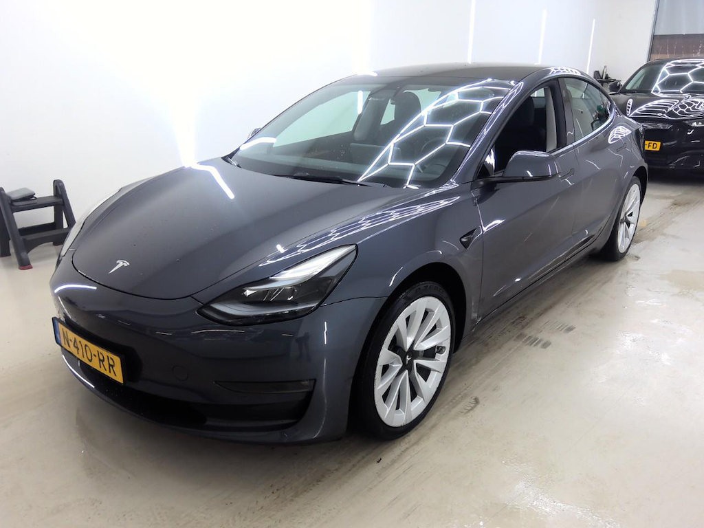 Foto 2 van Tesla Model 3