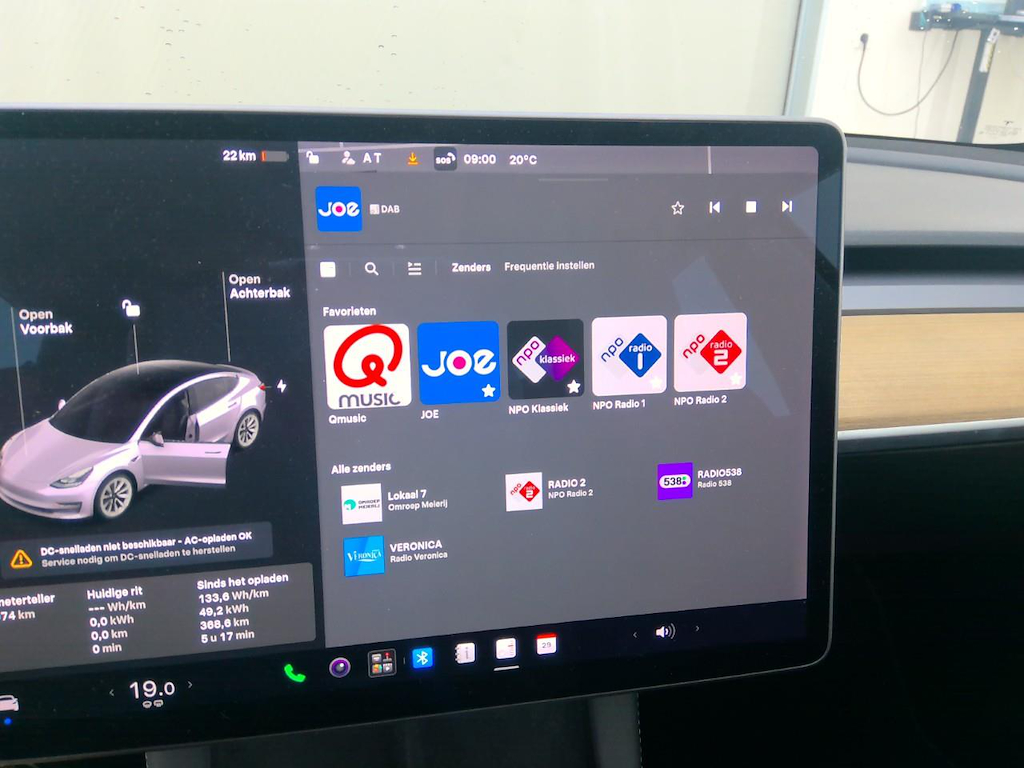 Foto 13 van Tesla Model 3