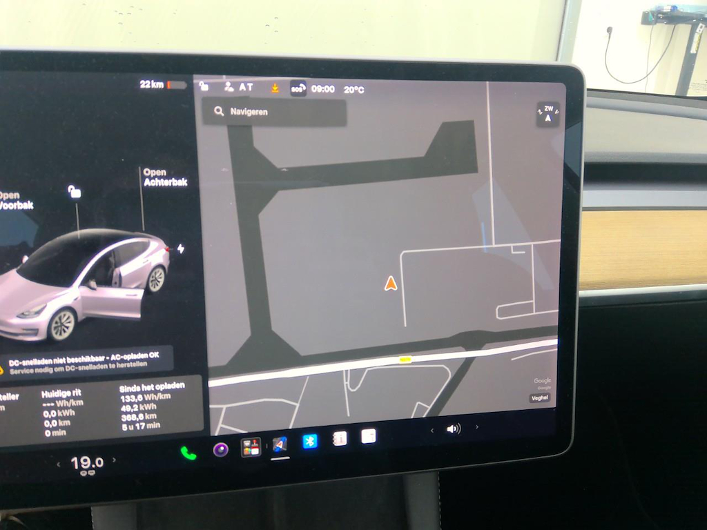 Foto 14 van Tesla Model 3