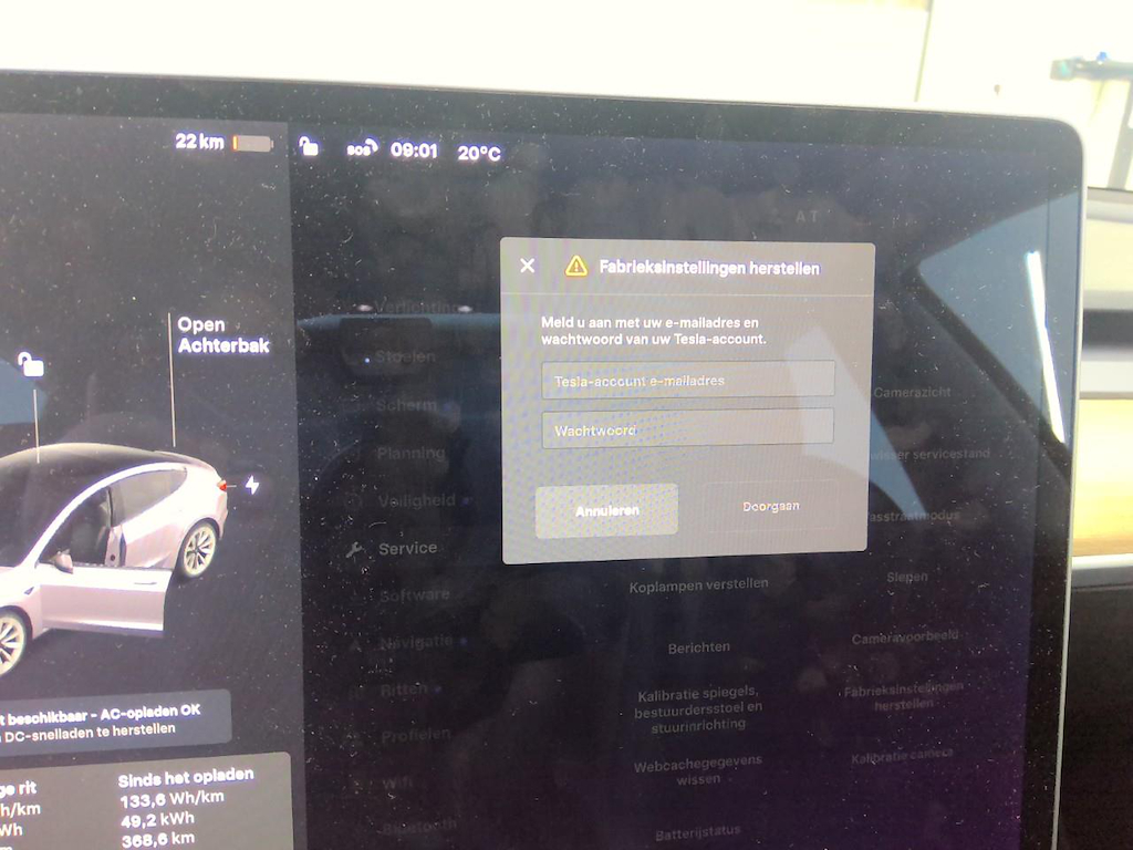 Foto 17 van Tesla Model 3