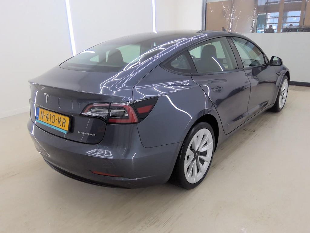 Foto 3 van Tesla Model 3