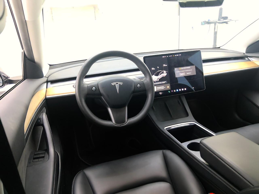 Foto 4 van Tesla Model 3