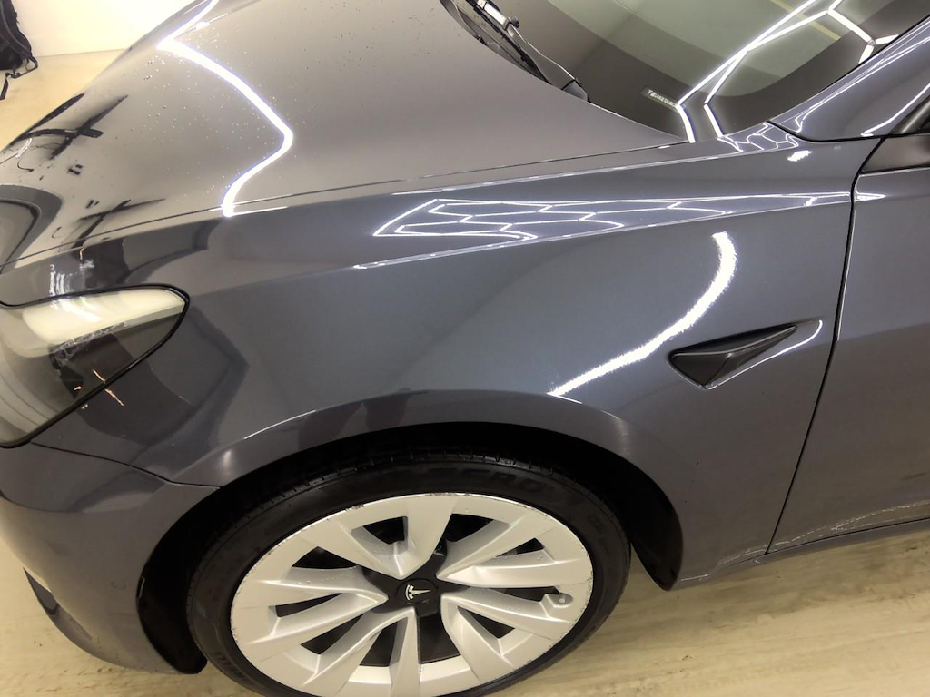 Foto 23 van Tesla Model 3