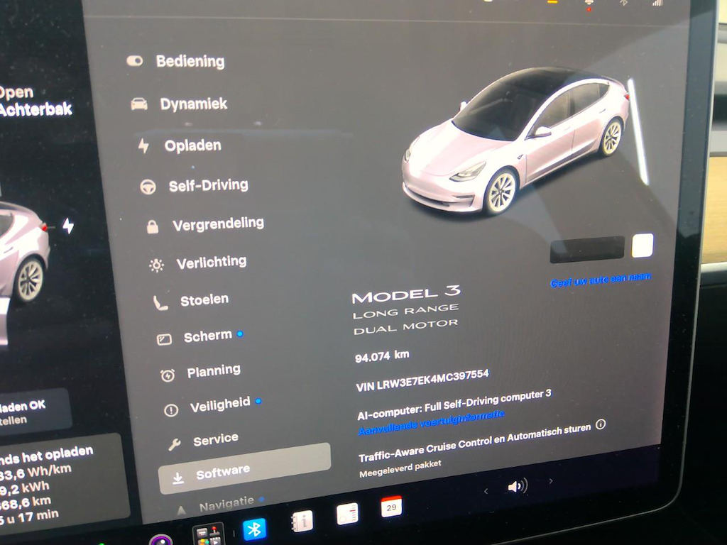 Foto 5 van Tesla Model 3