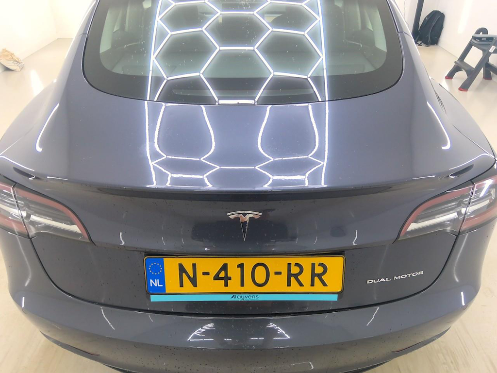 Foto 29 van Tesla Model 3