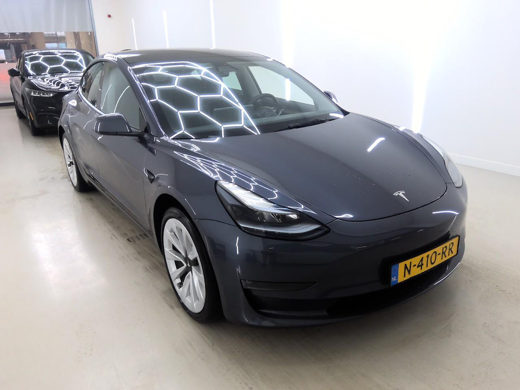 Foto 6 van Tesla Model 3