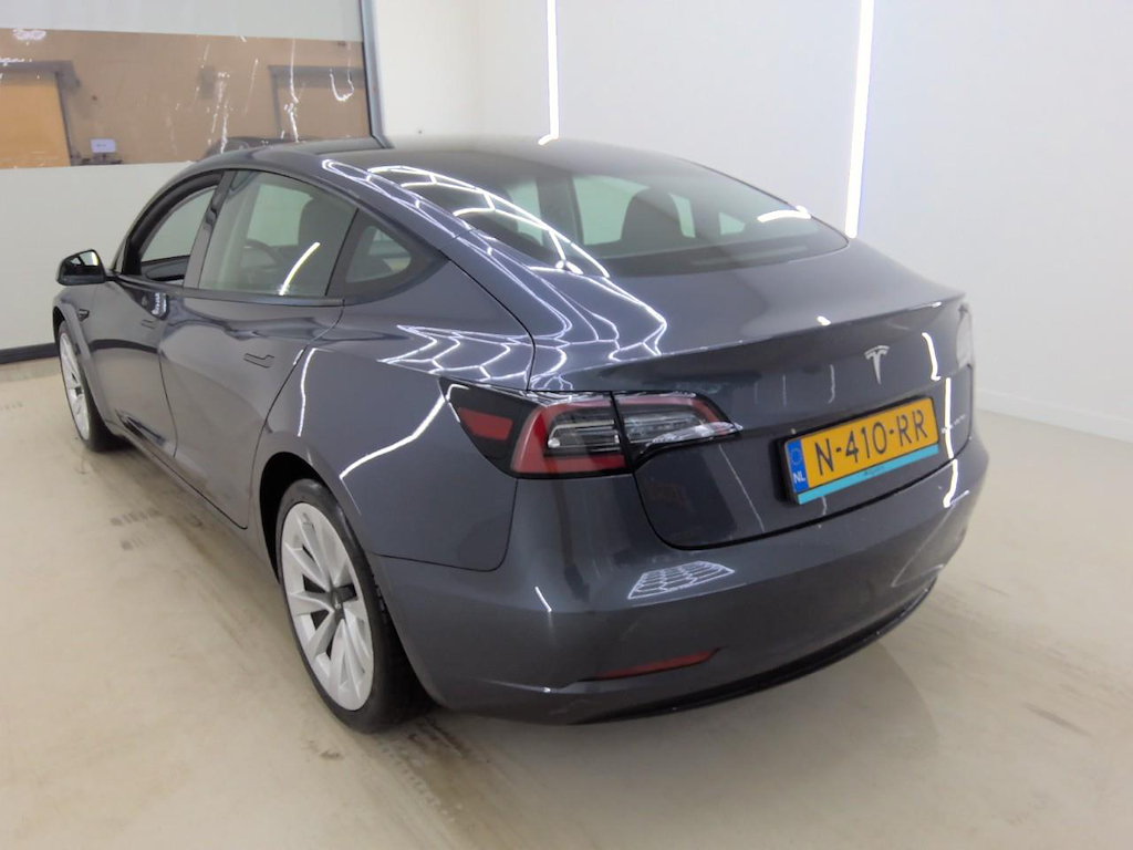 Foto 7 van Tesla Model 3
