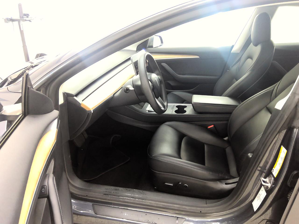 Foto 8 van Tesla Model 3