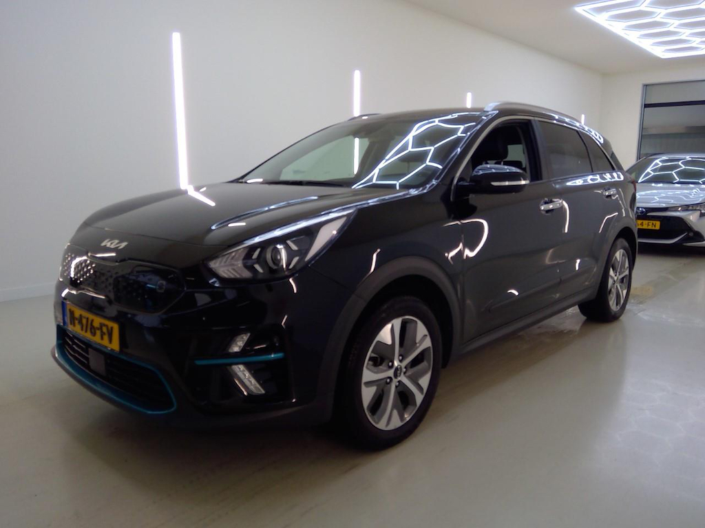 Foto 2 van Kia Niro