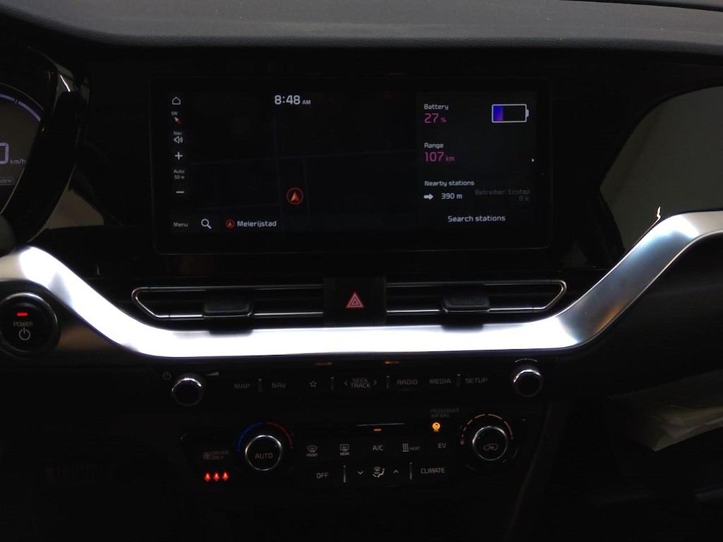 Foto 13 van Kia Niro