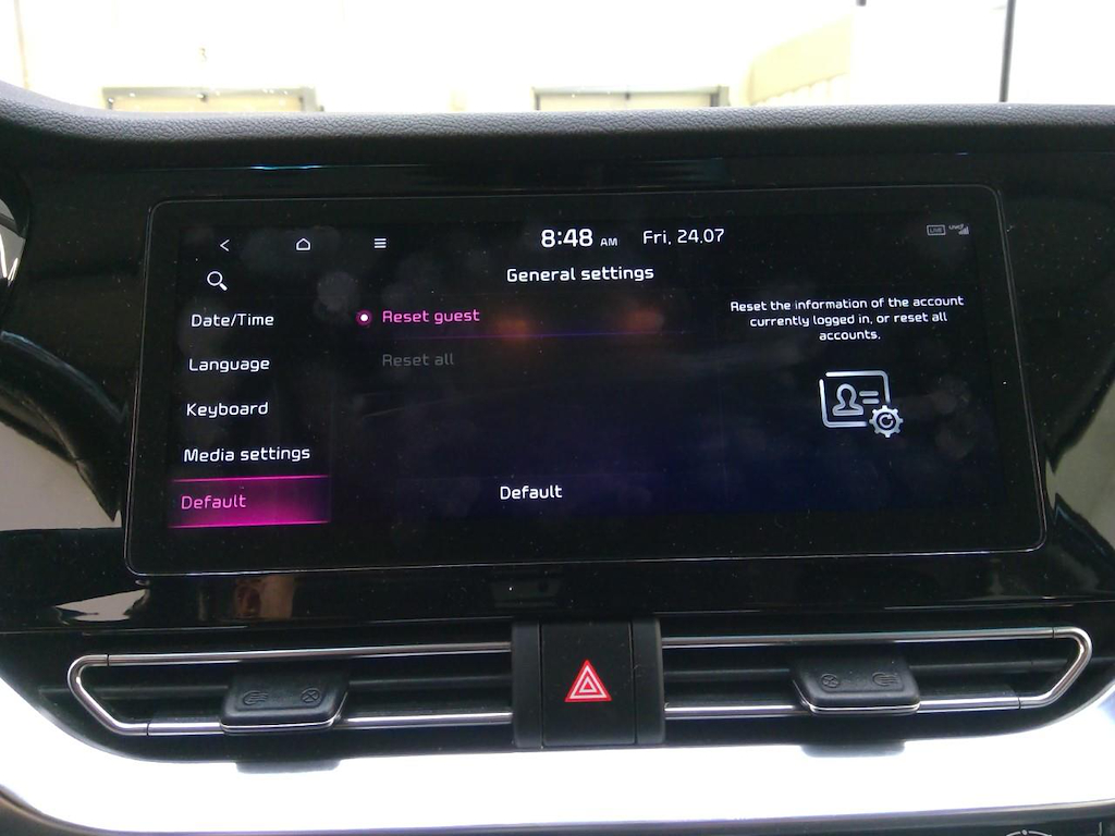 Foto 15 van Kia Niro