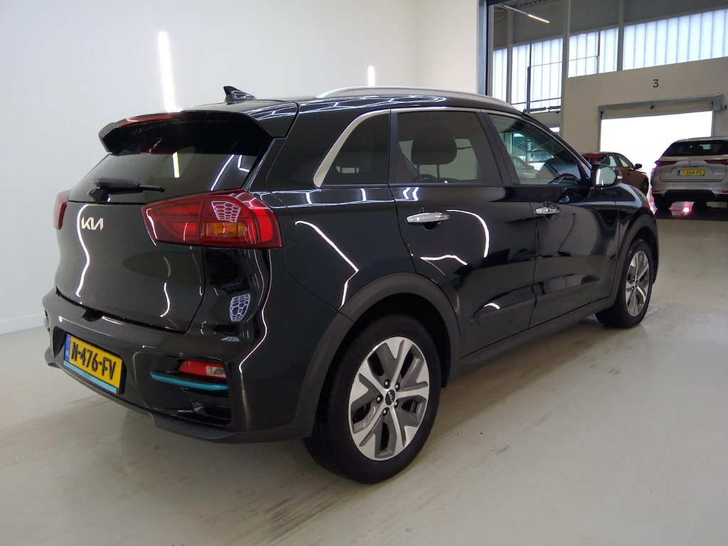 Foto 3 van Kia Niro