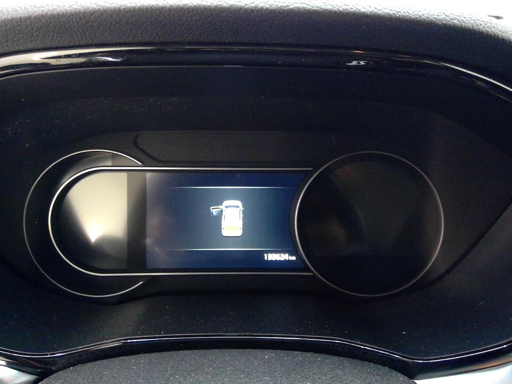 Foto 4 van Kia Niro