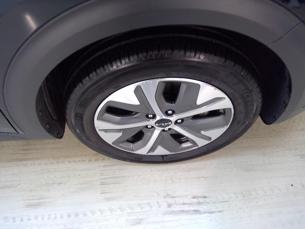 Foto 30 van Kia Niro