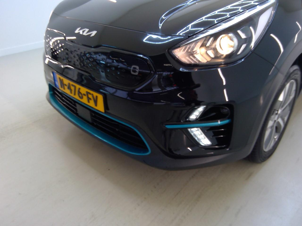 Foto 34 van Kia Niro