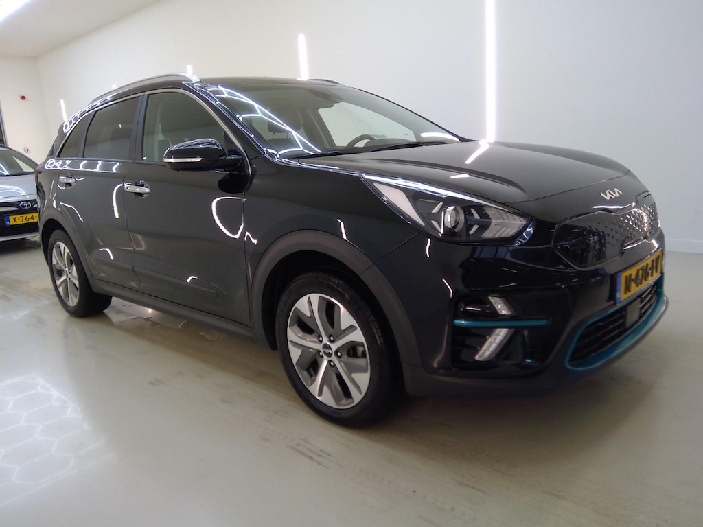 Foto 5 van Kia Niro