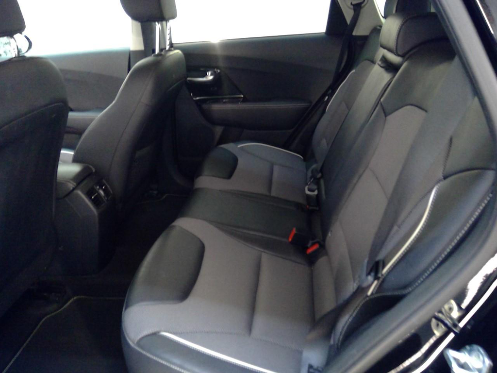 Foto 7 van Kia Niro