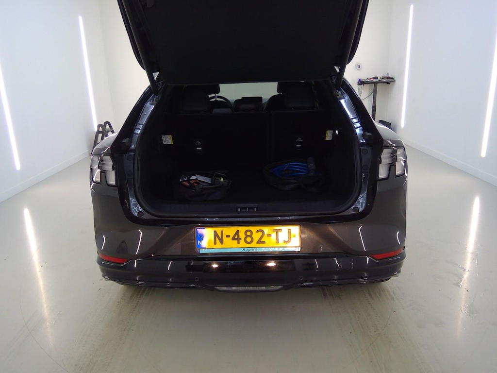 Foto 10 van Ford Mustang