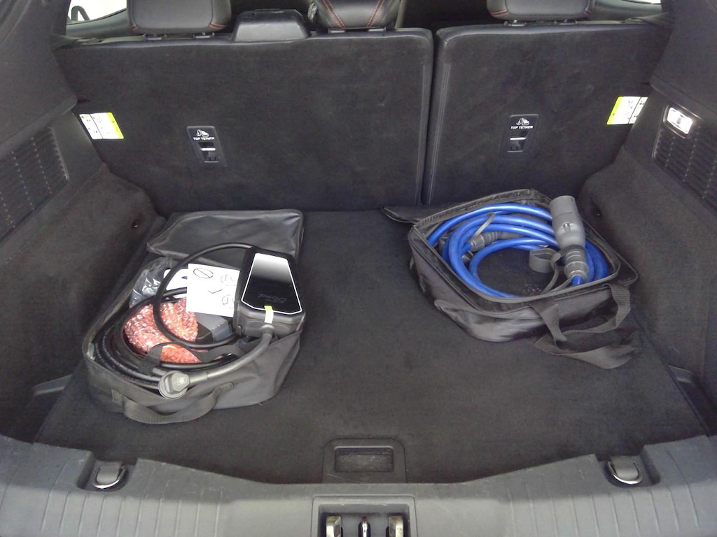 Foto 11 van Ford Mustang