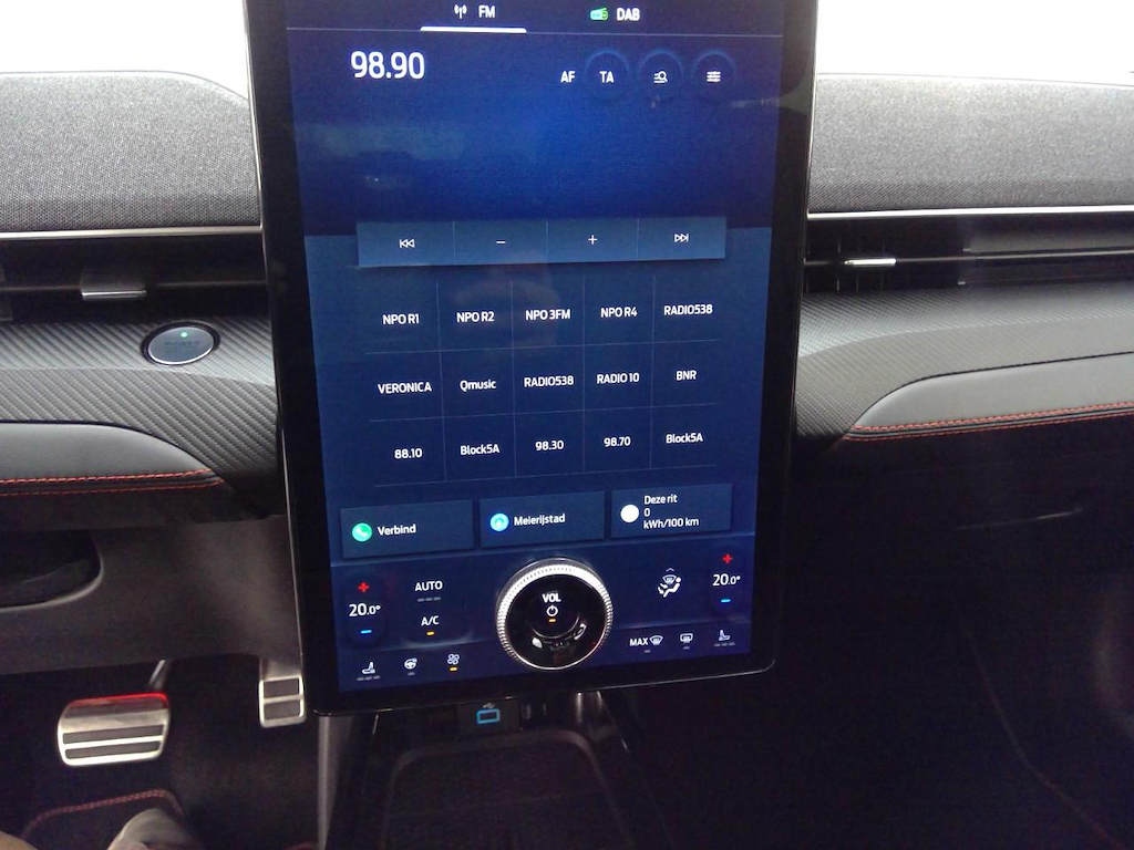 Foto 16 van Ford Mustang