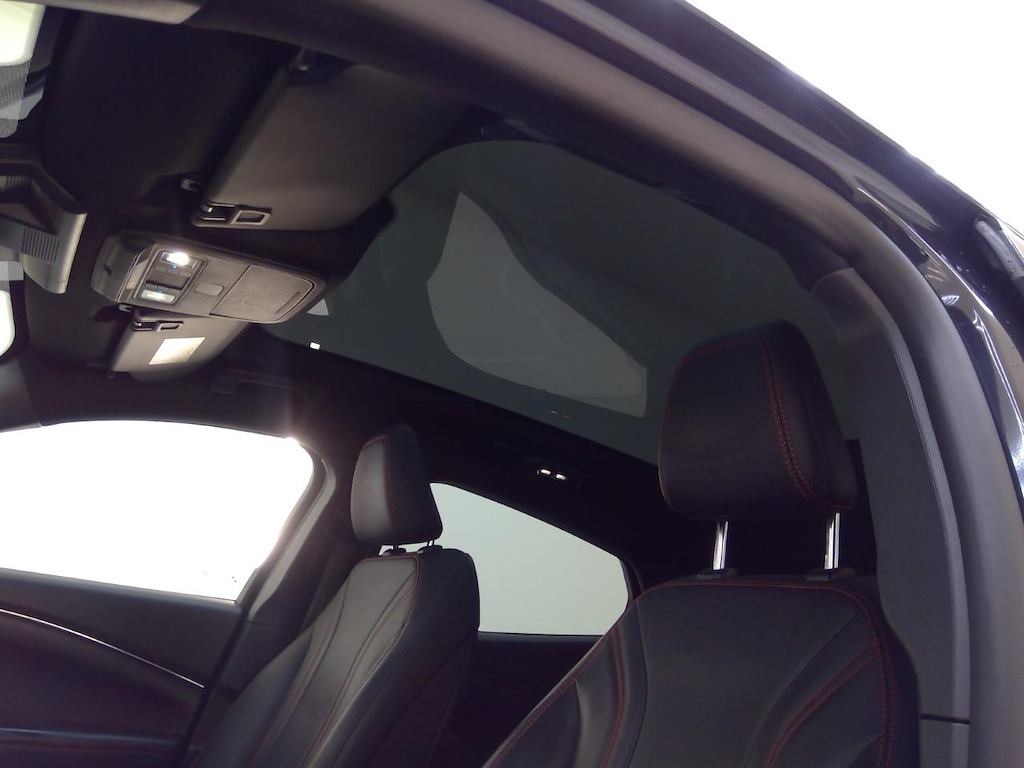 Foto 21 van Ford Mustang