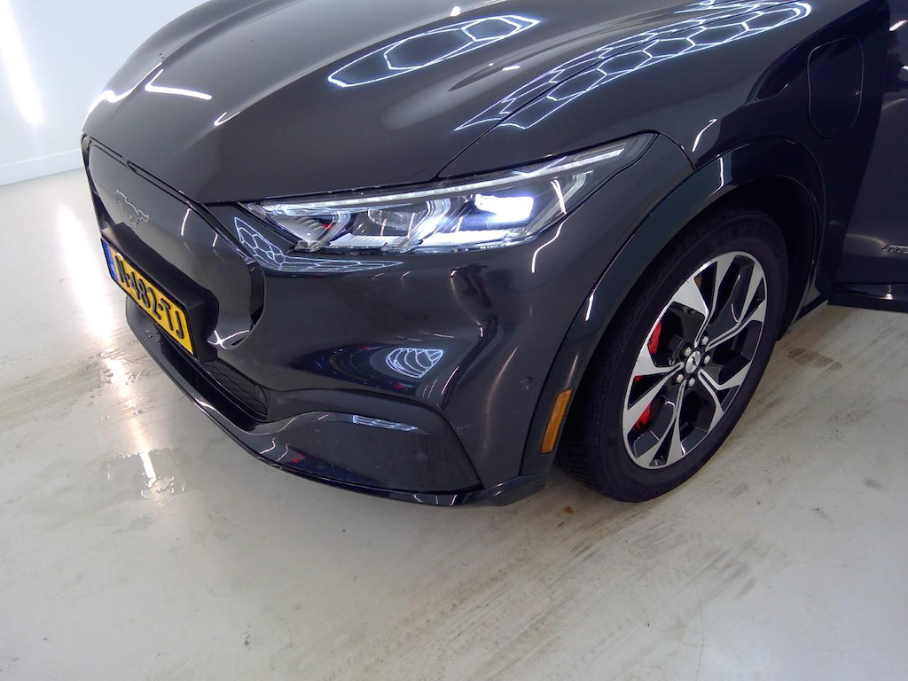 Foto 23 van Ford Mustang