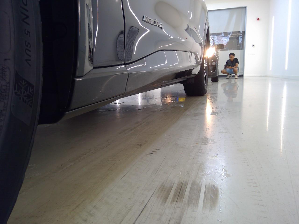 Foto 25 van Ford Mustang
