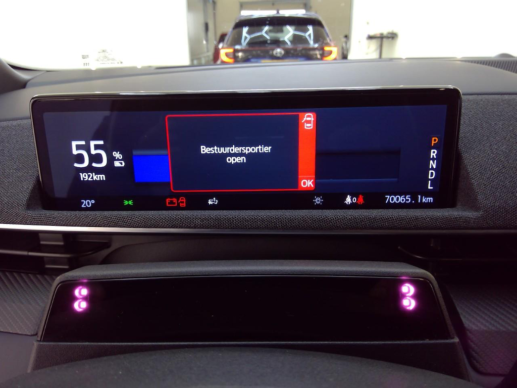 Foto 4 van Ford Mustang