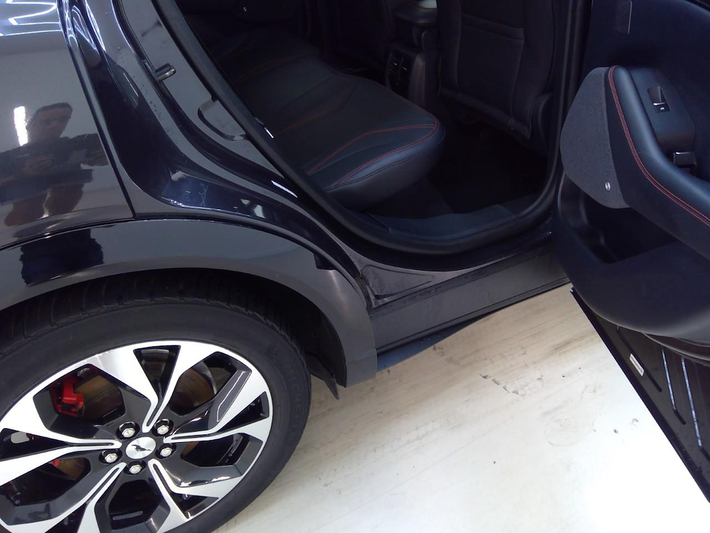 Foto 32 van Ford Mustang