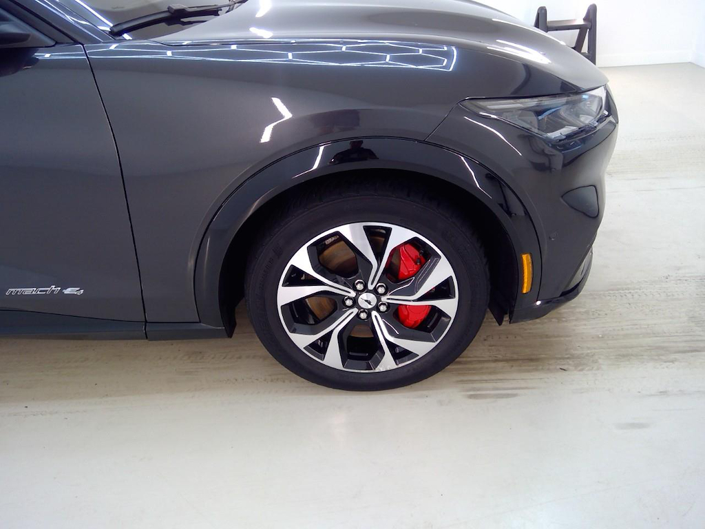 Foto 34 van Ford Mustang
