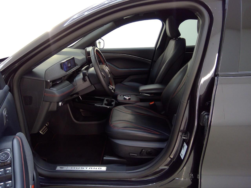 Foto 7 van Ford Mustang