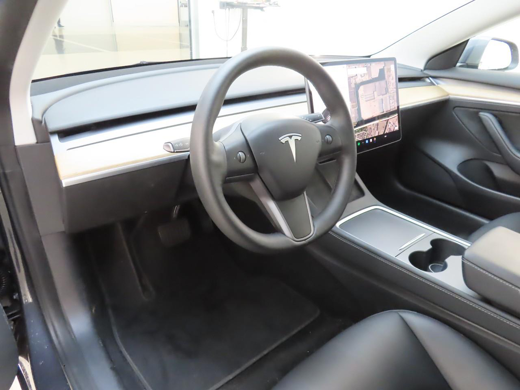 Foto 3 van Tesla Model 3