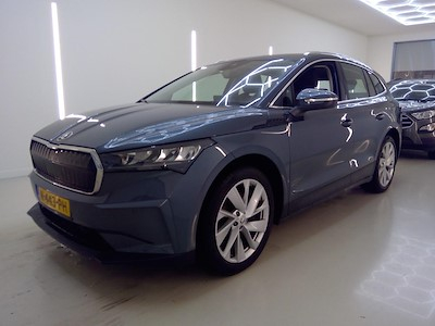 Comprar SKODA Enyaq iV en Ayvens Carmarket