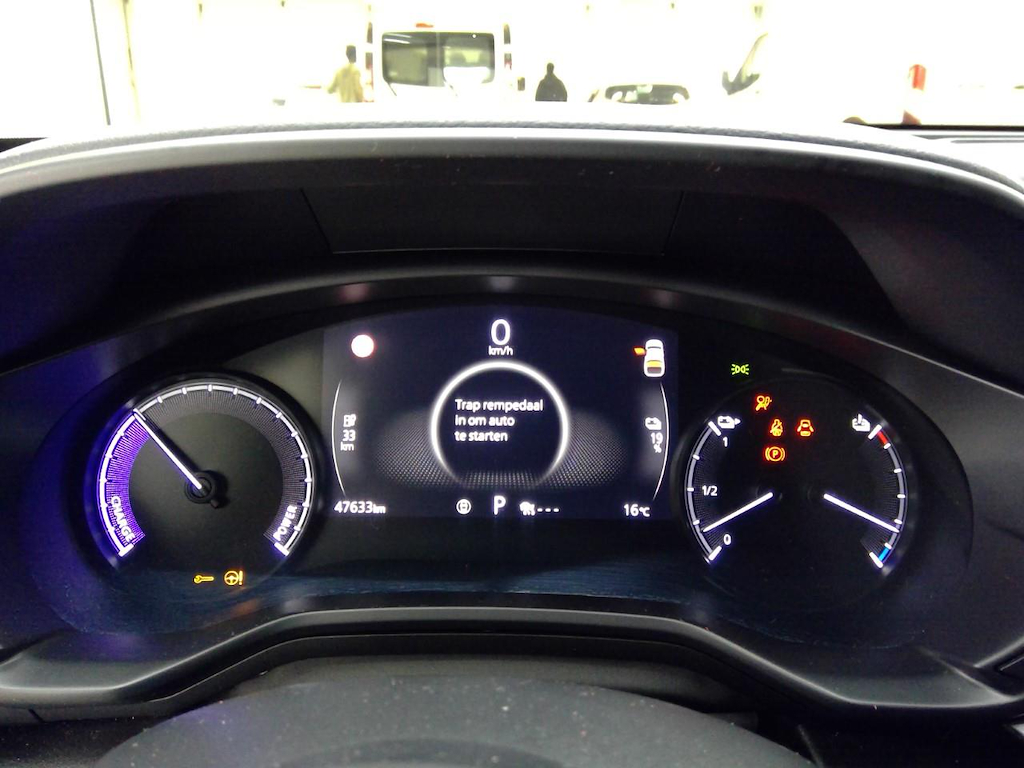Foto 4 van Mazda MX-30