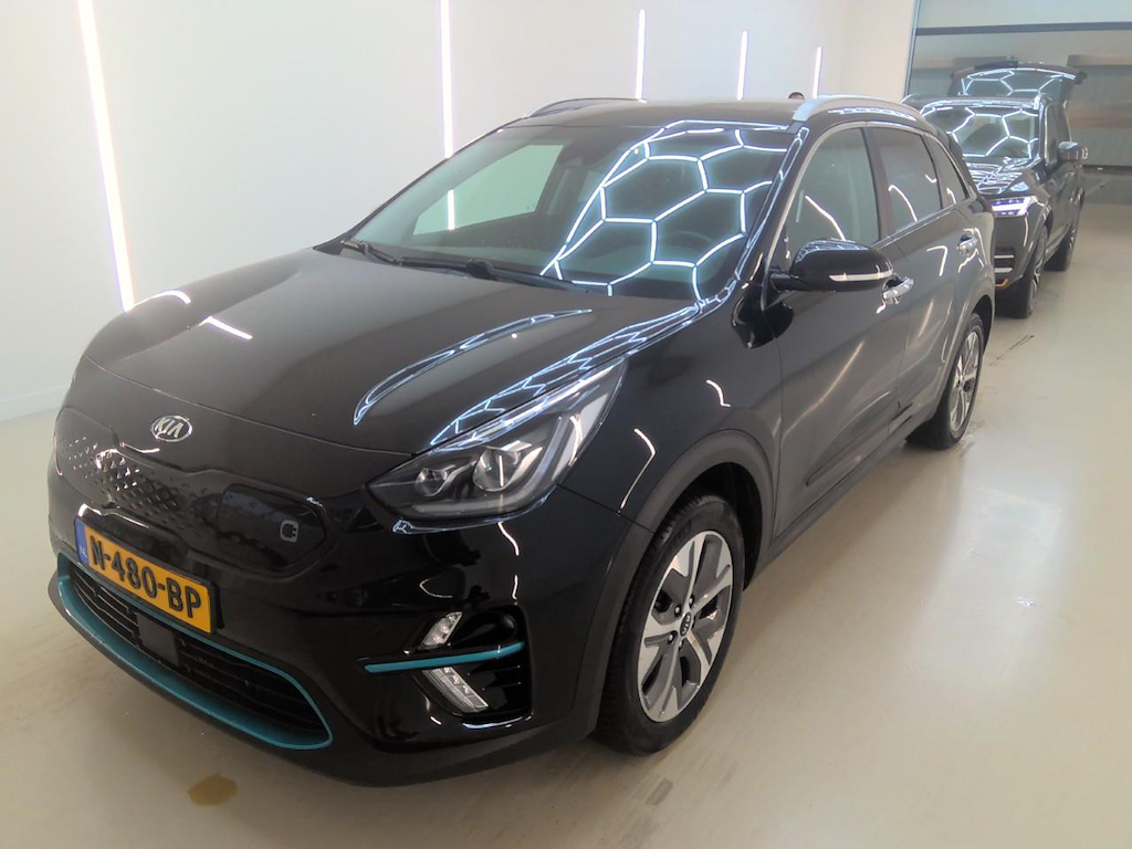 Foto 2 van Kia Niro