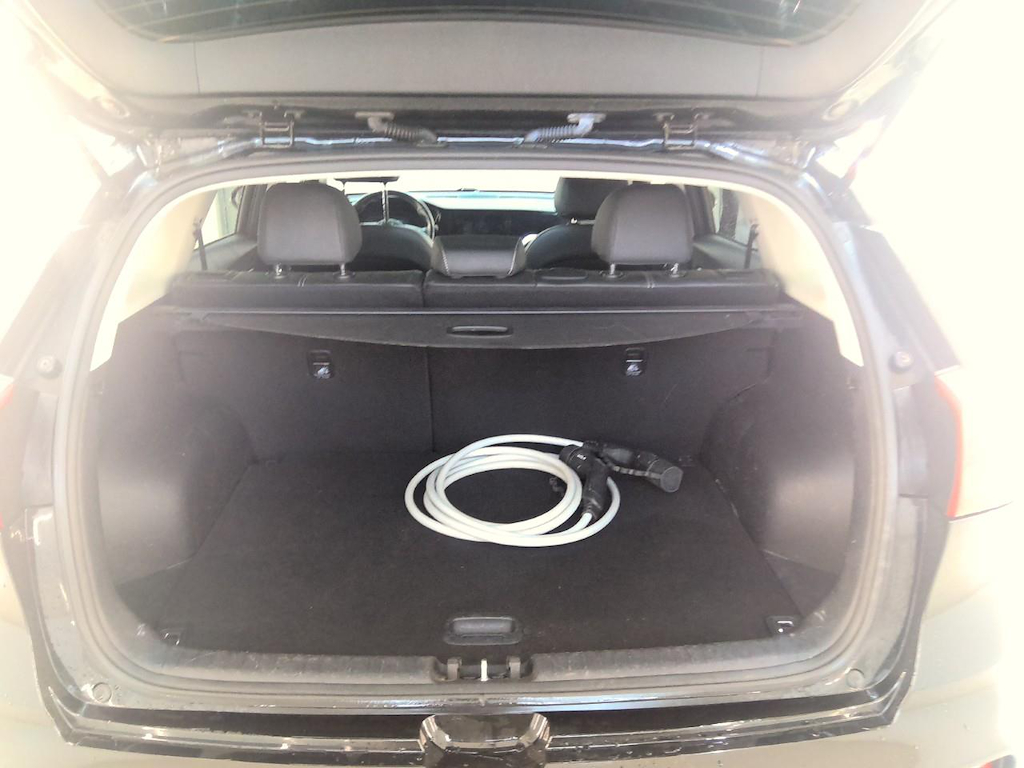 Foto 10 van Kia Niro