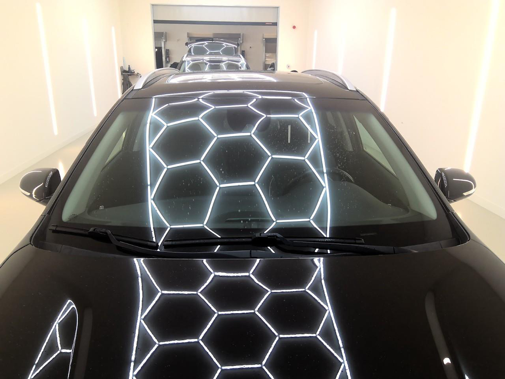 Foto 14 van Kia Niro
