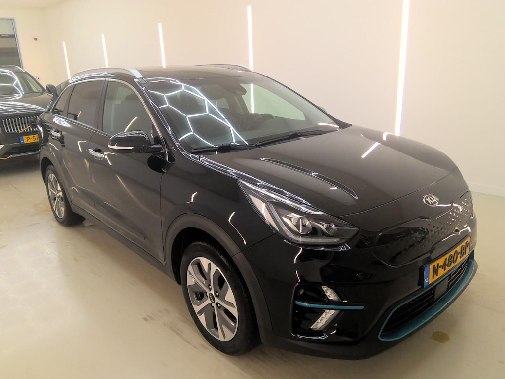 Foto 3 van Kia Niro