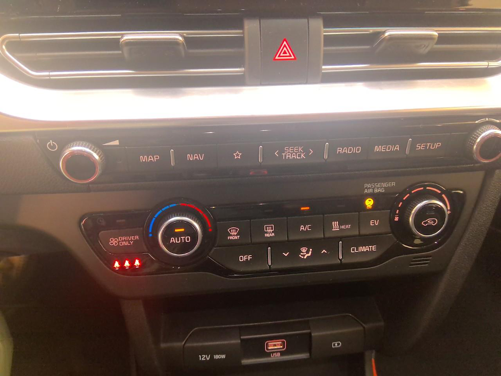 Foto 18 van Kia Niro