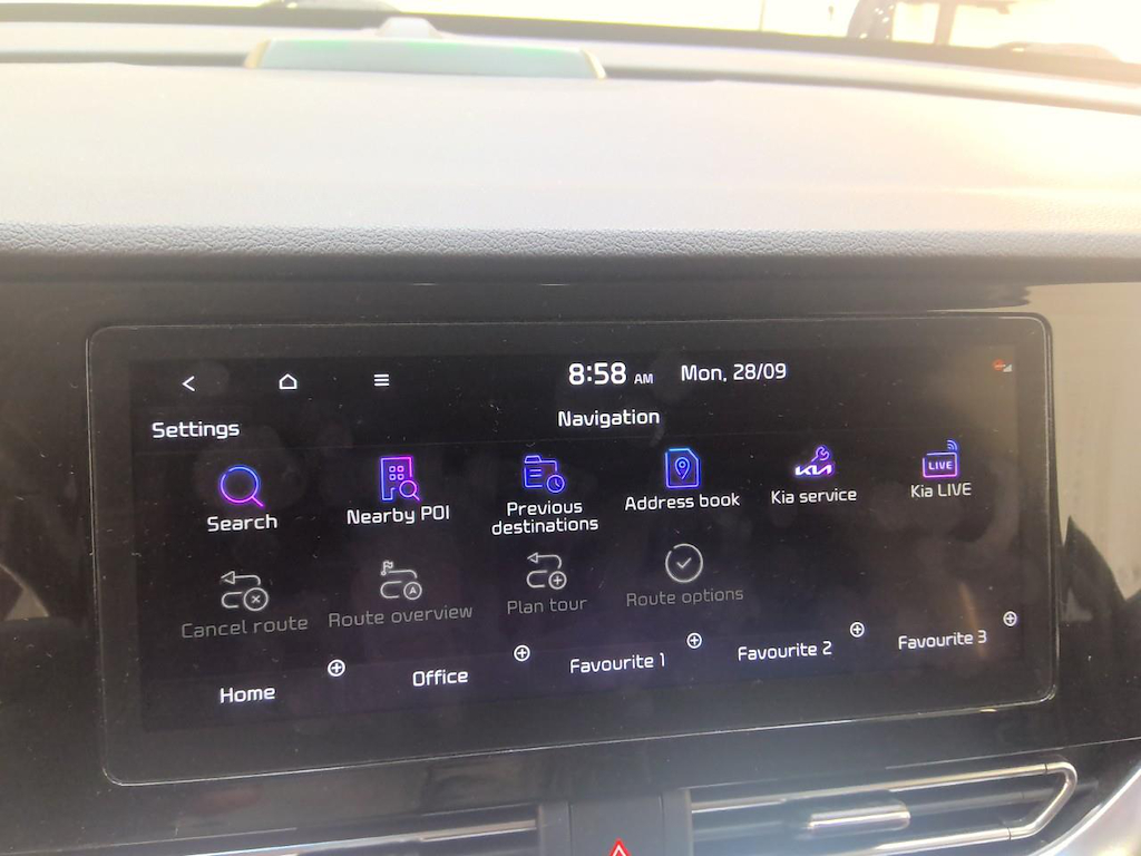 Foto 19 van Kia Niro